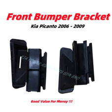 Front Bumper Bracket